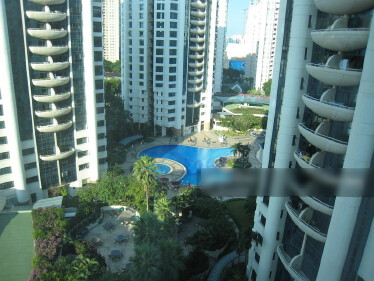 I am looking at Valley Park's property listing, $4,200/mth, what do you think about this?