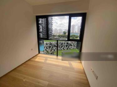 I am looking at Grandeur Park Residences's property listing, $5,800/mth, what do you think about this?