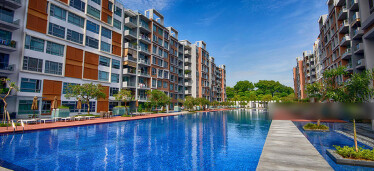 I am looking at Ferraria Park Condo's property listing, $2,500/mth, what do you think about this?