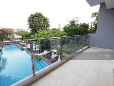 I am looking at The Glyndebourne's property listing, $4,500/mth, what do you think about this?