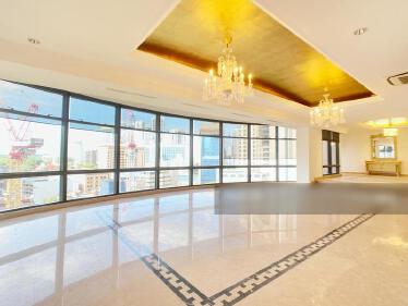 I am looking at Four Seasons Park's property listing, $15,000/mth, what do you think about this?