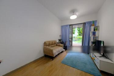 I am looking at The Alps Residences's property listing, $2,000/mth, what do you think about this?