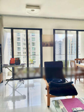 I am looking at Bella Casita's property listing, $3,000/mth, what do you think about this?