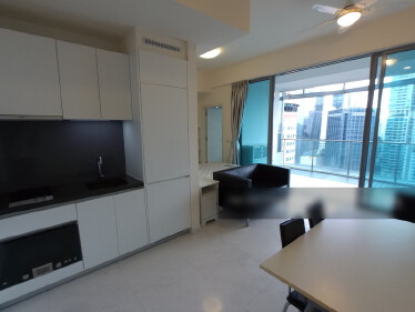 I am looking at Lincoln Suites's property listing, $2,600/mth, what do you think about this?