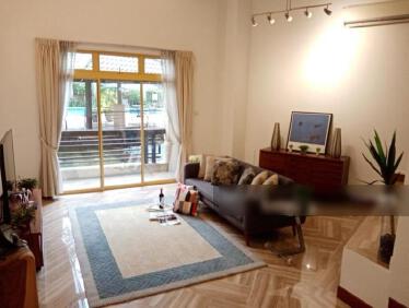 I am looking at Orange Regency's property listing, $6,400/mth, what do you think about this?