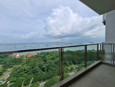 I am looking at Seaside Residences's property listing, $3,000/mth, what do you think about this?