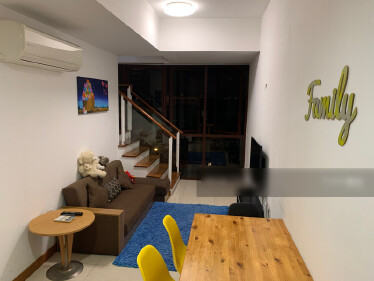 I am looking at Ceylon Point's property listing, $2,650/mth, what do you think about this?