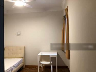 I am looking at Central Green Condo's property listing, $1,200/mth, what do you think about this?