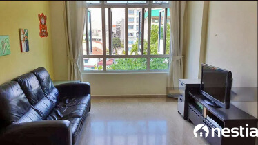 I am looking at Central Meadows's property listing, $2,950/mth, what do you think about this?