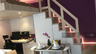 I am looking at Stratum's property listing, $1,950/mth, what do you think about this?
