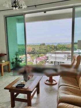 I am looking at Riviera Residences's property listing, $6,200/mth, what do you think about this?