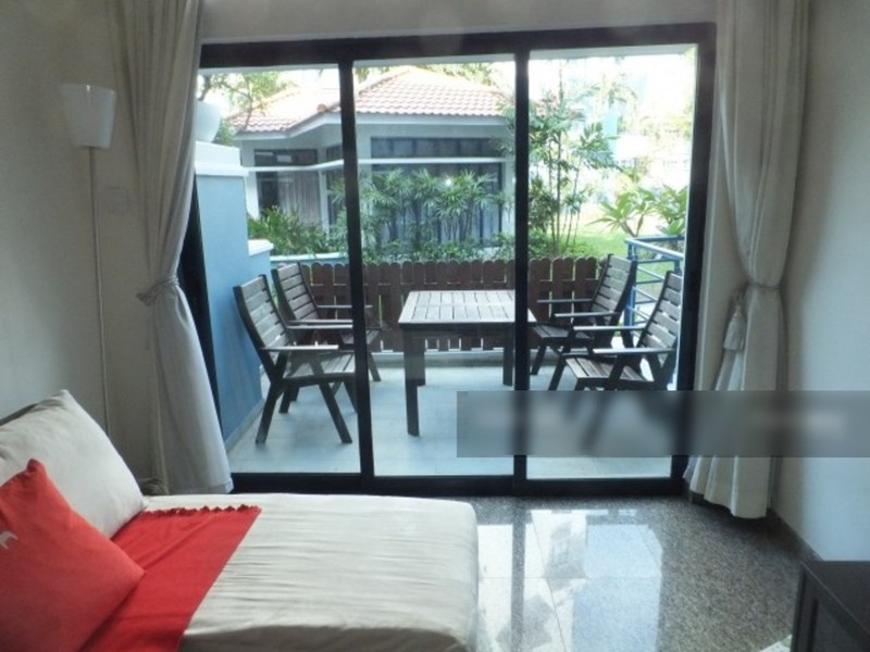 Shelford,19 Shelford Road,Entire unit,1 Bedroom,Condominiums