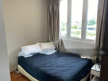 I am looking at Novena Regency's property listing, $2,400/mth, what do you think about this?