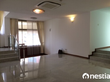 I am looking at Horizon Towers's property listing, $6,800/mth, what do you think about this?