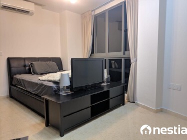 I am looking at Attitude @ Kim Yam's property listing, $2,100/mth, what do you think about this?