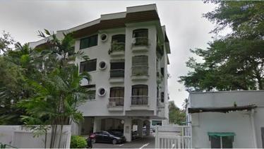 I am looking at Jervois Gardens's property listing, $7,200/mth, what do you think about this?