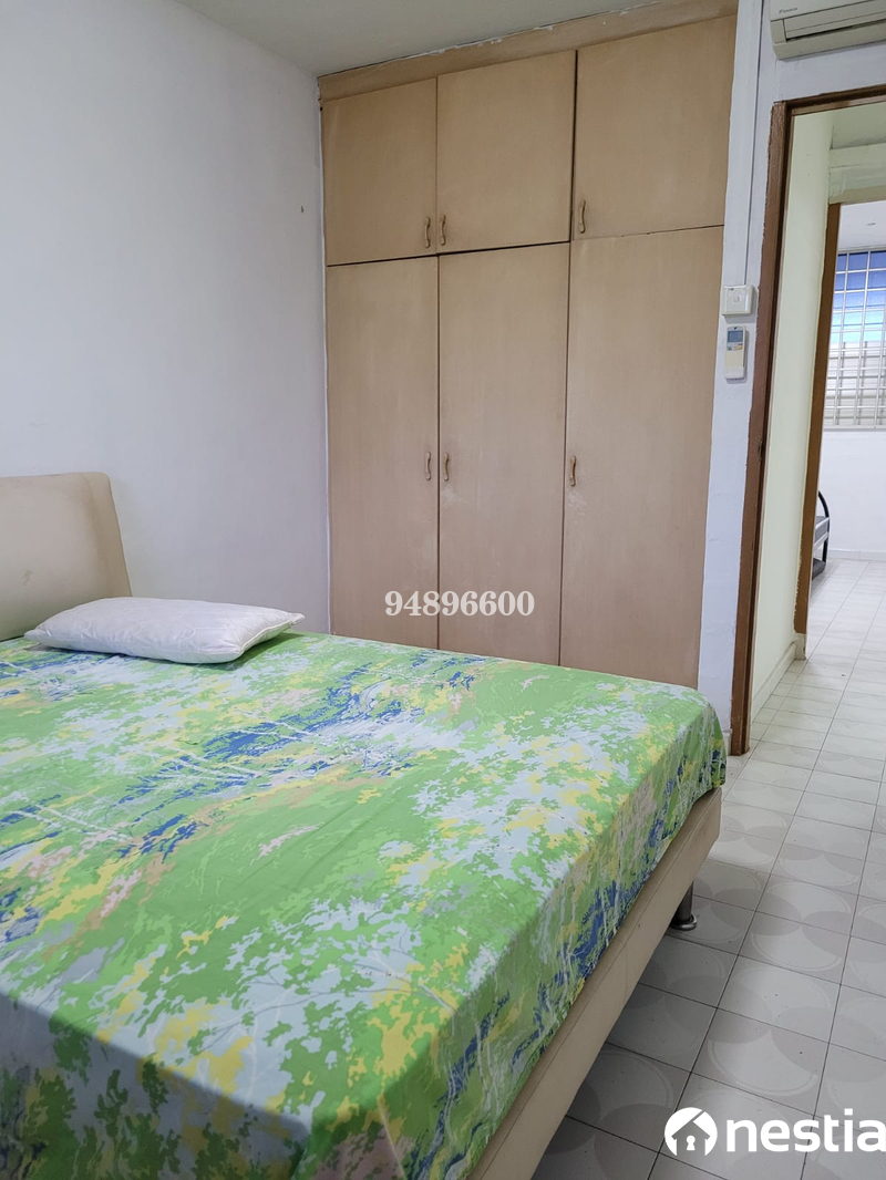 141 Bedok Reservoir Rd,private Room,1 Bedroom,hdb Flat For Rent ,by 