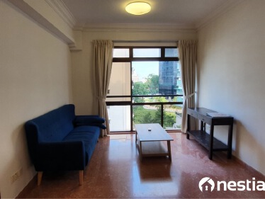 I am looking at Pastoral View's property listing, $3,350/mth, what do you think about this?