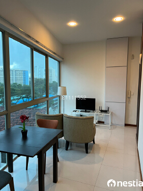 I am looking at Bliss Loft's property listing, $3,400/mth, what do you think about this?