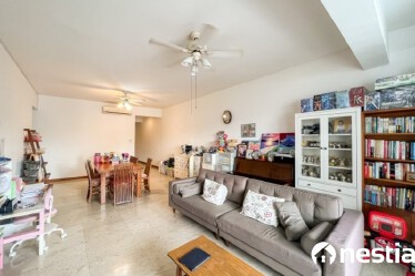 I am looking at The Chatelet's property listing, $5,000/mth, what do you think about this?