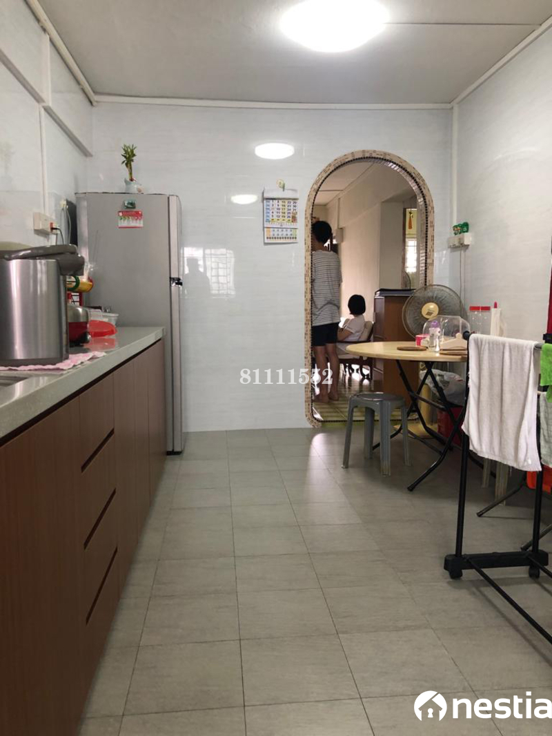 255 Ang Mo Kio Ave 4,Private room,1 Bedroom,HDB flat for Rent ,by Wee