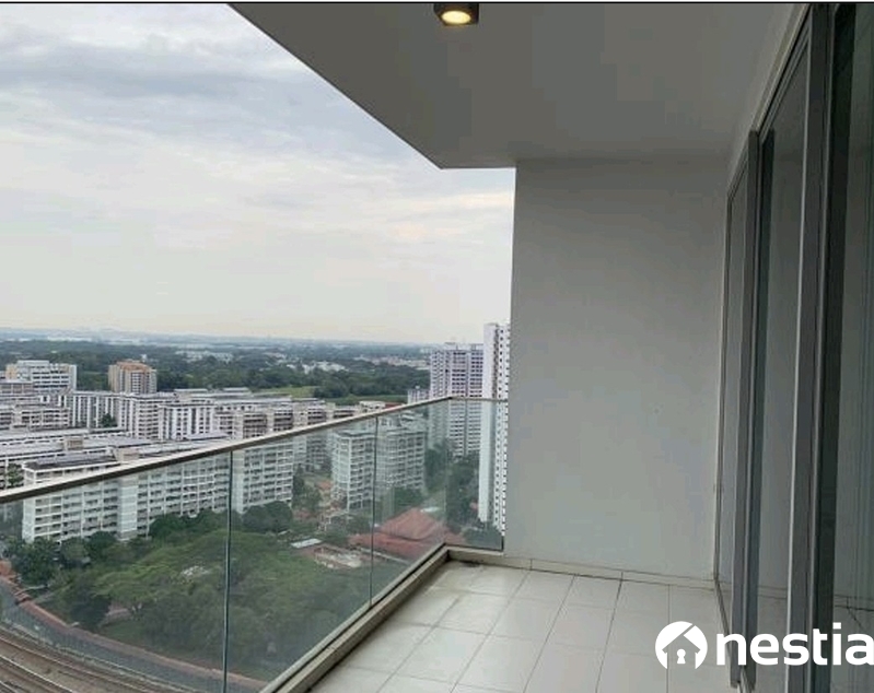 Centro Residences,1 Ang Mo Kio Avenue 8,Entire unit,4+,Condominiums