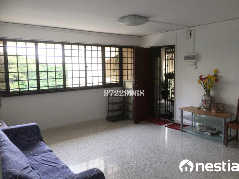 Singapore Condominium Apartment