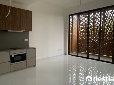 I am looking at Parksuites's property listing, $6,550/mth, what do you think about this?