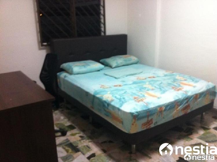 Singapore Condominium Apartment