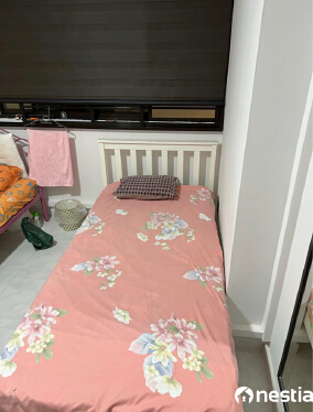 I am looking at 325C Sengkang East Way's property listing, $500/mth, what do you think about this?