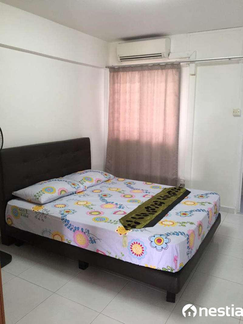 534 Ang Mo Kio Ave 10,Entire unit,2 Bedrooms,HDB flat for Rent ,by Kong