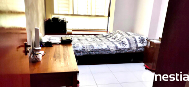 I am looking at 2B Geylang Serai's property listing, $1,100/mth, what do you think about this?