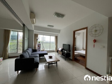 I am looking at The Sail @ Marina Bay's property listing, $6,800/mth, what do you think about this?