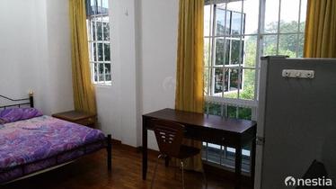 I am looking at Westville's property listing, $1,150/mth, what do you think about this?