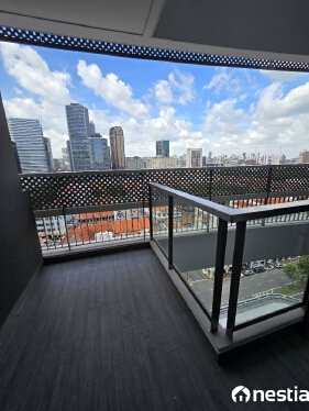 I am looking at City Gate's property listing, $3,500/mth, what do you think about this?