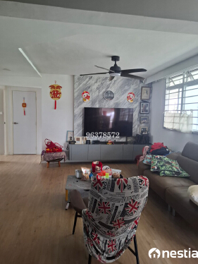 I am looking at 602 Yishun St 61's property listing, $650/mth, what do you think about this?