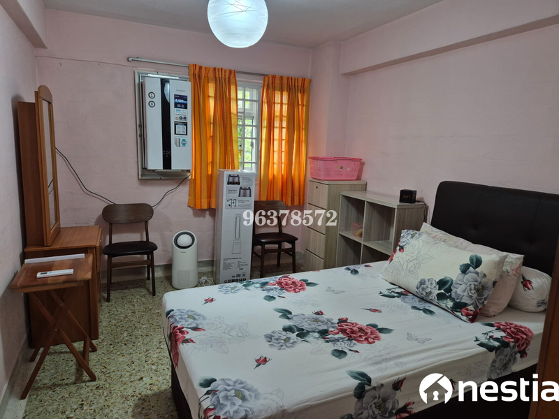 Singapore Condominium Apartment