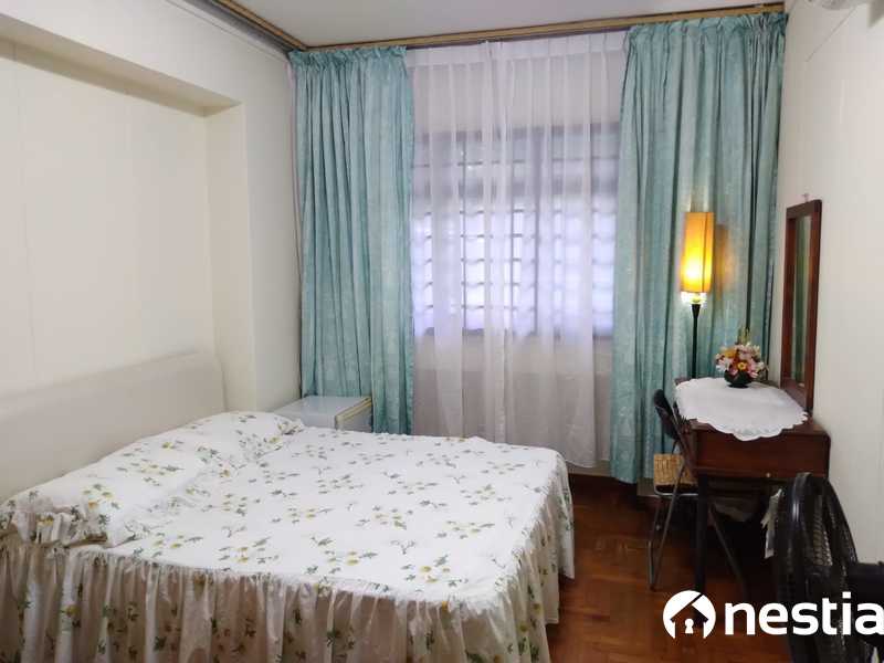 Singapore Condominium Apartment