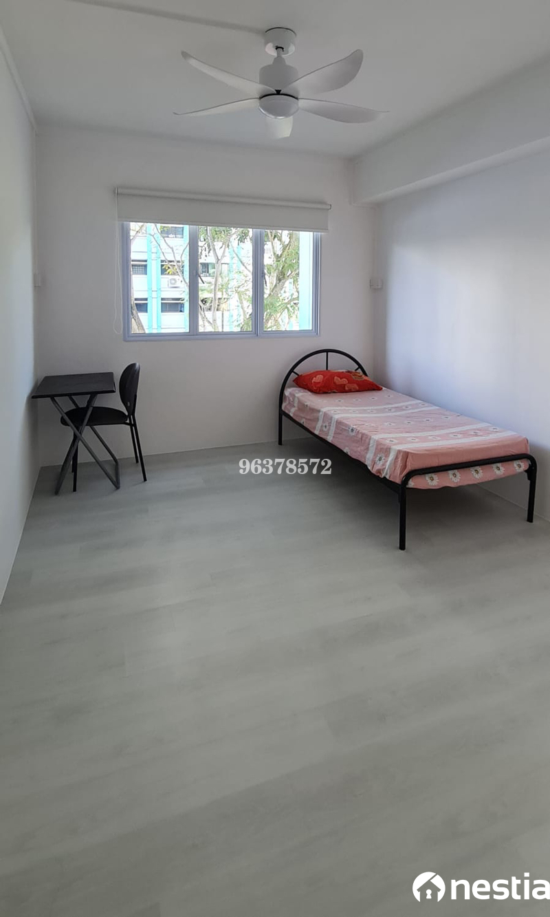 La Casa,54 Woodlands Drive 16,Private room,3 Bedrooms,Condominiums,  Apartments and Executive Condominiums for Rent ,by Allan Joseph Tiongson,  S$ 900 | Nestia