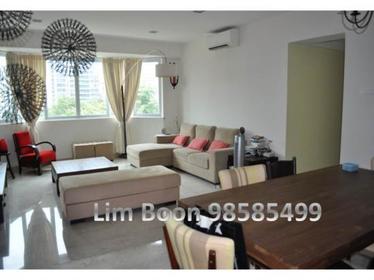 I am looking at Dunman Place's property listing, $3,400/mth, what do you think about this?