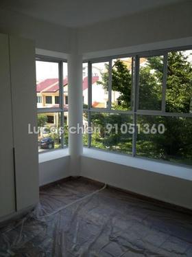 I am looking at The Mint Residences's property listing, $3,000/mth, what do you think about this?