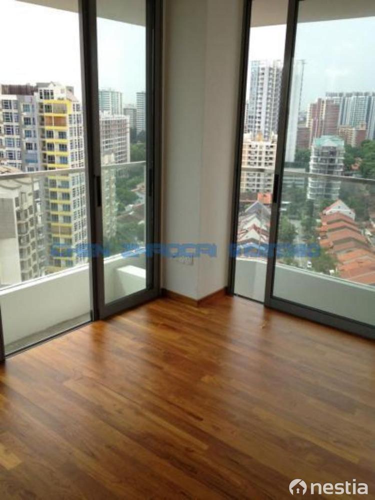 Beacon Heights,8 Mar Thoma Road,Entire unit,2 Bedrooms,Condominiums