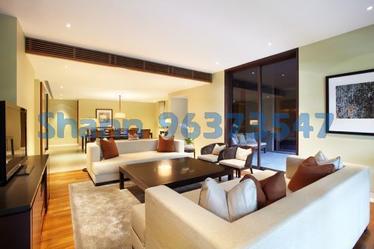 I am looking at The Club Residences At Capella's property listing, $35,000/mth, what do you think about this?