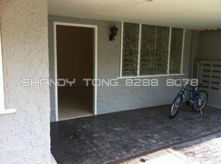 Serangoon Garden Estate, Portchester Avenue,Entire unit,3 Bedrooms