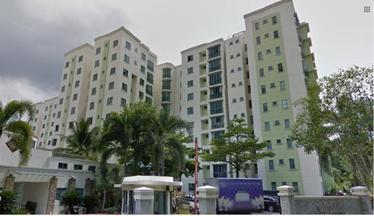 I am looking at Springdale's property listing, $3,000/mth, what do you think about this?