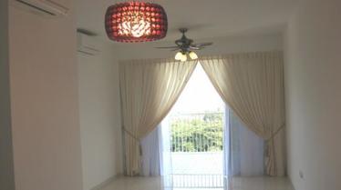 I am looking at Oasis @ Elias's property listing, $3,300/mth, what do you think about this?