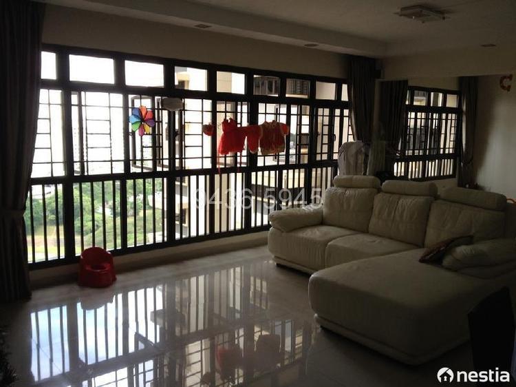 90 Tanglin Halt Road Entire Unit 3 Bedrooms Hdb Flat For Rent By Ong Joey S 3400 Nestia