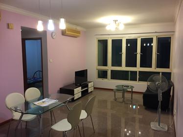 I am looking at Rivervale Crest's property listing, $2,600/mth, what do you think about this?
