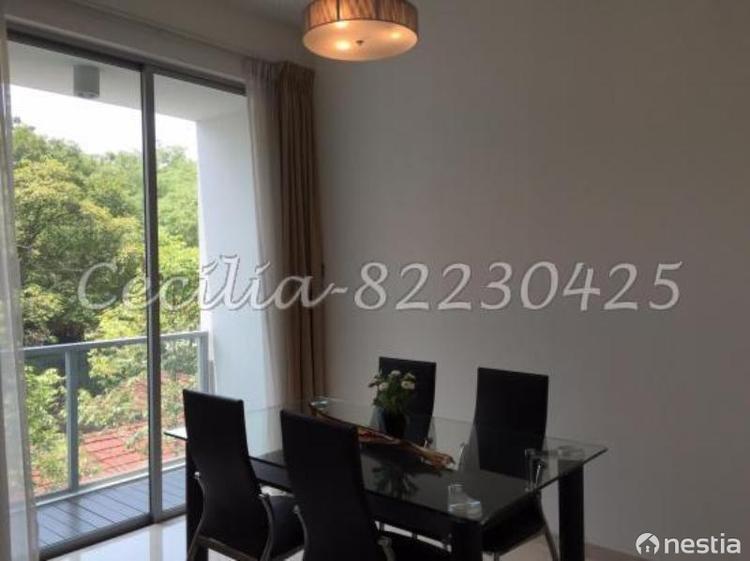 One Tree Hill Residence,1A One Tree Hill,Entire unit,3 Bedrooms