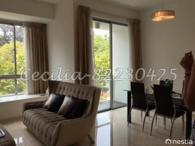 One Tree Hill Residence,1A One Tree Hill,Entire unit,3 Bedrooms